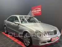 2006 Mercedes Benz E 200