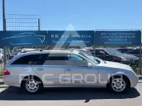 2006 Mercedes Benz E 200