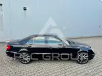 2006 Mercedes Benz E 200