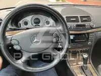 2006 Mercedes Benz E 200