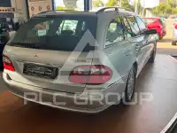 2006 Mercedes Benz E 200