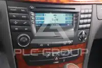 2006 Mercedes Benz E 200