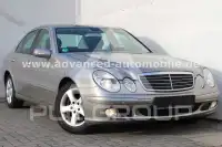 2006 Mercedes Benz E 200