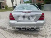2006 Mercedes Benz E 200