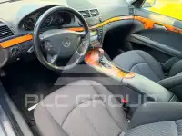 2006 Mercedes Benz E 200