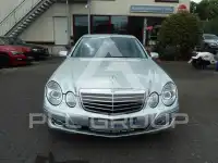 2006 Mercedes Benz E 200