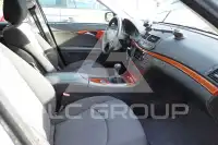 2006 Mercedes Benz E 200