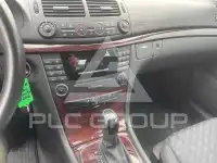 2006 Mercedes Benz E 200