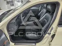 2006 Mercedes Benz E 200