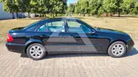 2006 Mercedes Benz E 200