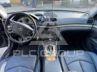2006 Mercedes Benz E 200