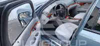 2006 Mercedes Benz E 200
