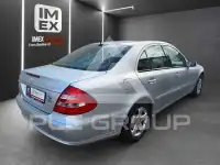 2006 Mercedes Benz E 200