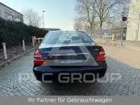 2006 Mercedes Benz E 200