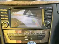 2006 Mercedes Benz E 200