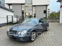 2006 Mercedes Benz E 200