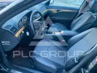 2006 Mercedes Benz E 200