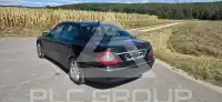 2006 Mercedes Benz E 200