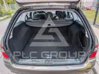 2006 Mercedes Benz E 200