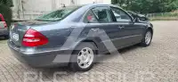 2006 Mercedes Benz E 200