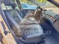 2006 Mercedes Benz E 200