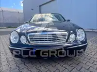 2006 Mercedes Benz E 200