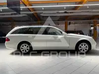 2006 Mercedes Benz E 200