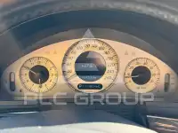 2006 Mercedes Benz E 200