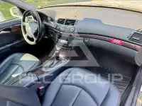 2006 Mercedes Benz E 200