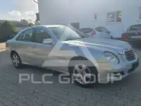 2006 Mercedes Benz E 200