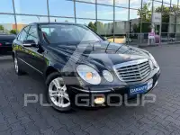 2006 Mercedes Benz E 200