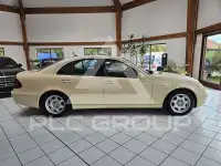 2006 Mercedes Benz E 200