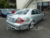 2006 Mercedes Benz E 200