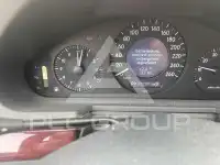 2006 Mercedes Benz E 200