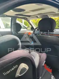 2006 Mercedes Benz E 200