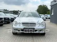 2006 Mercedes Benz E 200
