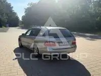 2006 Mercedes Benz E 200