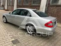 2006 Mercedes Benz E 200