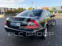 2006 Mercedes Benz E 200