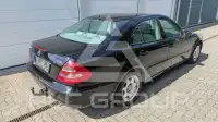 2006 Mercedes Benz E 200