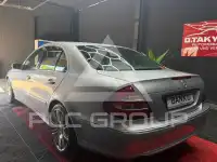 2006 Mercedes Benz E 200