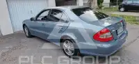 2006 Mercedes Benz E 200