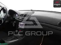 2006 Mercedes Benz E 200