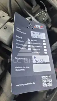 2006 Mercedes Benz E 200