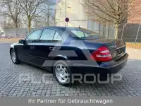 2006 Mercedes Benz E 200