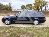 2006 Mercedes Benz E 200
