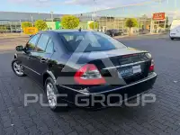 2006 Mercedes Benz E 200
