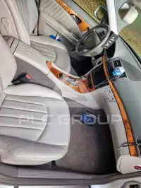 2006 Mercedes Benz E 200