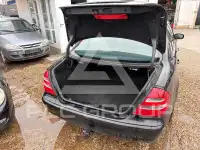 2006 Mercedes Benz E 200