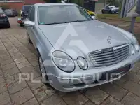 2006 Mercedes Benz E 200